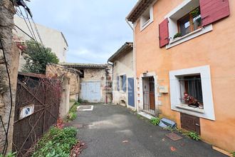 location maison cucuron 84160
