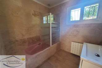 location maison cuers 83390