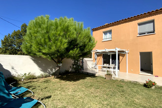 location maison cuers 83390