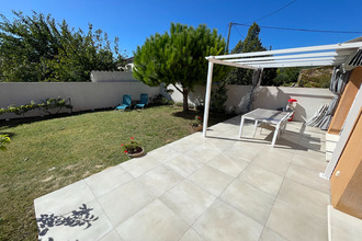 location maison cuers 83390