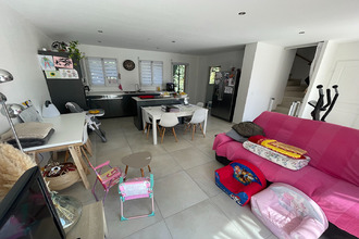 location maison cuers 83390