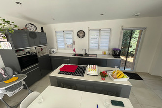 location maison cuers 83390