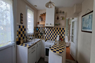 location maison cugand 85610