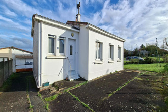 location maison cugand 85610