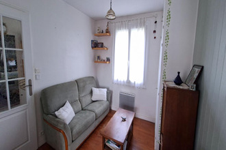 location maison cugand 85610