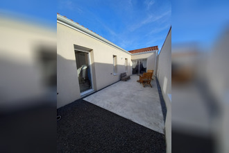 location maison cugand 85610
