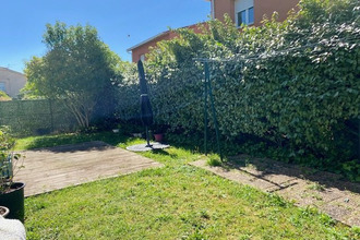 location maison cugnaux 31270