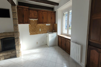 location maison cuguen 35270