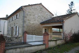 location maison cuq-toulza 81470
