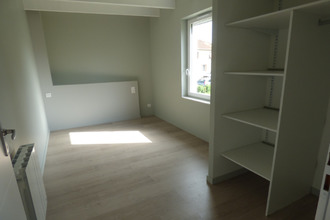 location maison curciat-dongalon 01560