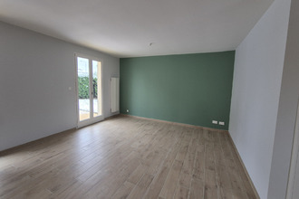 location maison cusset 03300