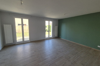 location maison cusset 03300