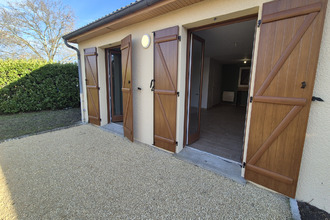 location maison cusset 03300