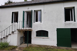 location maison cussy-en-morvan 71550