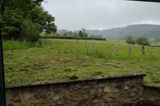 location maison cussy-en-morvan 71550