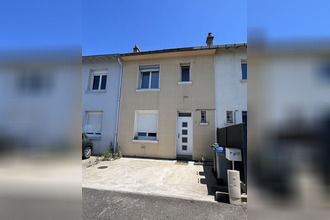 location maison custines 54670