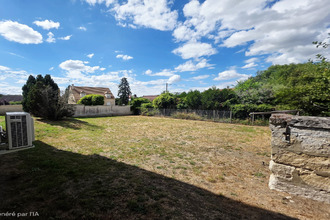 location maison cuts 60400