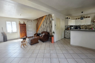 location maison cuts 60400