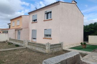 Location Maison 11590, CUXAC-D'AUDE France