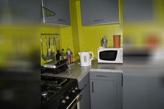 location maison dainville 62000