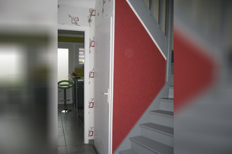 location maison dainville 62000