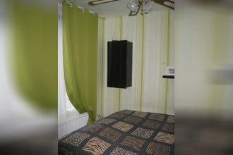 location maison dainville 62000