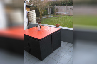 location maison dainville 62000