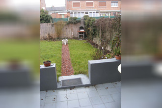 location maison dainville 62000