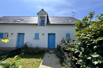 location maison damgan 56750