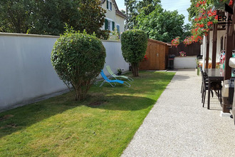 location maison dammarie-les-lys 77190