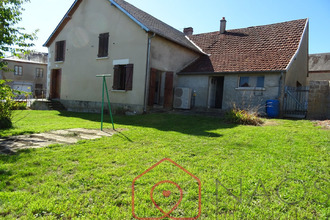 location maison dampierre-en-crot 18260