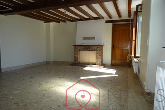 location maison dampierre-en-crot 18260