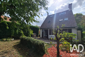 location maison dampmart 77400