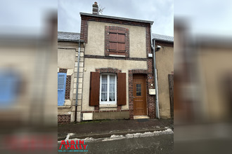 location maison dangeau 28160