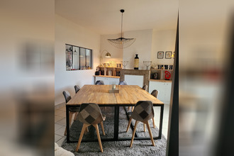 location maison dannes 62187