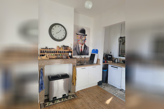 location maison dannes 62187