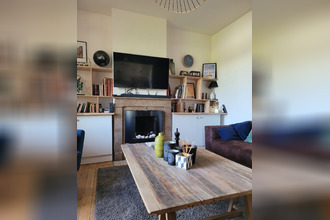 location maison dannes 62187