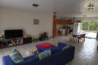 location maison daon 53200