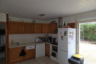 location maison daon 53200