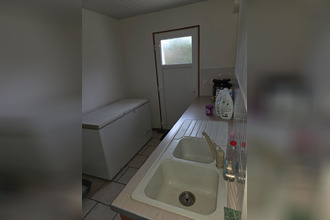 location maison daon 53200