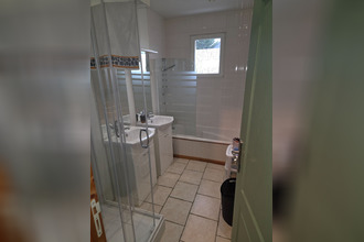 location maison daon 53200