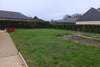 location maison daon 53200