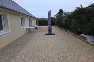 location maison daon 53200