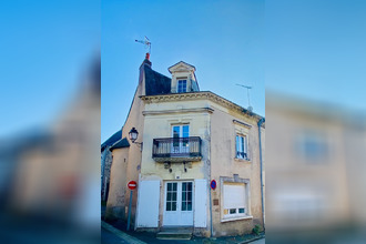 location maison daon 53200