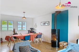 location maison daoulas 29460