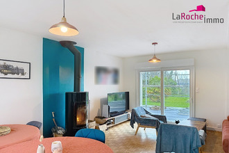 location maison daoulas 29460