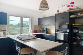 location maison daoulas 29460