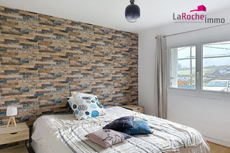 location maison daoulas 29460