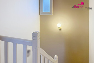 location maison daoulas 29460