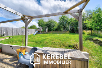 location maison daoulas 29460